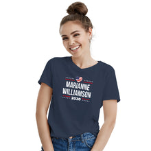 Marianne Williamson 2020 Shirt Marianne 2020 T Shirt
