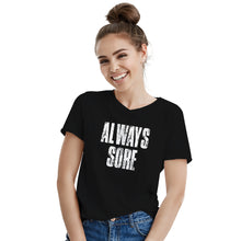 Always Sore T Shirt Funny Weightlifting Shirts Sore AF Shirt