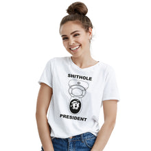 Trump T Shirt Proud holer Racist Trump Shirt