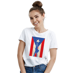 Puerto Rico Hamilton Shirt