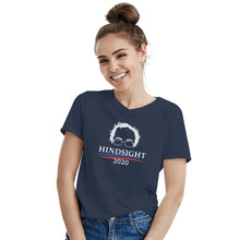 Hindsight 2020 Bernie T Shirt Hindsight 2020 Bernie Sanders Tshirt