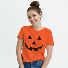 Jackolantern Shirt Halloween Pumpkin Shirt Jack O Lantern Shirt