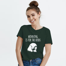 Winning is for the Birds Shirt Philly Eagles Tshirt