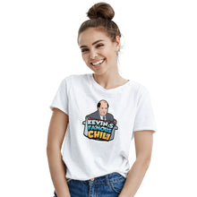 Kevins Famous Chili Shirt Kevin Malone Chili T Shirt