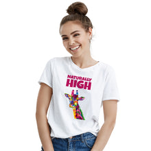 Funny Giraffe Tshirts Funny Animals Shirts Giraffes Shirt
