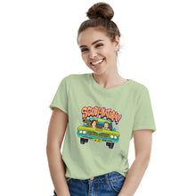 Scoobynatural Tee Shirt Scooby Natural T Shirt