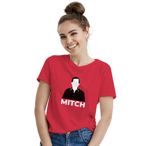 Cocaine Mitch Shirt Funny Mitch McConnell Shirt Ditch Mitch