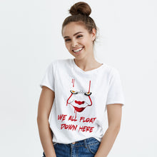 Pennywise Shirt Down Here2017 Shirt We All Float Down Here T-Shirt