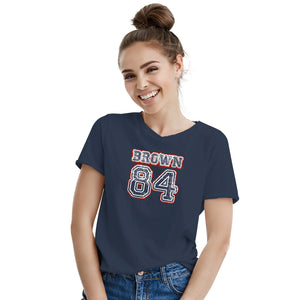 Antonio Brown Patriots Shirt