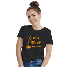 Cheers Witches Shirt Funny Witch Shirt Funny Witches Tee Shirts