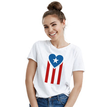 Puerto Rican Shirts for Men Women PR Tshirt Puerto Rico Shirt
