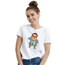 Matt Foley Tee Shirt Farley Foley Tshirt Livin In A Van Shirt