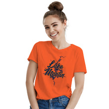 Lake Martin Tshirts Auburn Fan AU Shirt Lake Martin Alabama