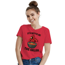 Matt Carpenter Salsa Tshirt Its Gotta Be The Salsa T Shirt