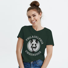 Philadelphia Underdogs Shirt Philly Special Shirt Lane Johnson Underdog T Shirt