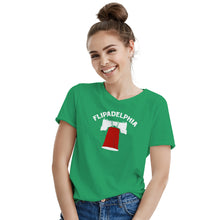 Flipadelphia Shirt Paddys Pub T Shirt Funny