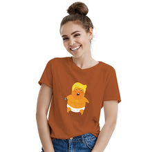 Trump Baby Balloon Impeach 45 Shirt 8645 Tshirt