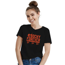 Thank You Bruce Bochy Tee Shirt Thank You Bochy Shirt