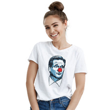 Roger Goodell Clown T-Shirt Blow Whistles Not Games Goodell Clown Tshirt