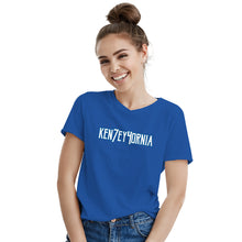 Kenleyfornia Love Shirt Kenley Jansen Shirt