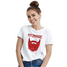 Fitzmagic Shirt Ryan Fitzpatrick Tshirt Fear the Beard Shirt Fitz Magic