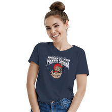 Parra Shark Shirt Gerardo Shirt