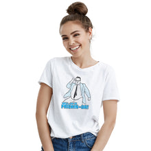 Well La Dee Frickin Da Shirt La De Frickin Da Shirt Farley Shirt