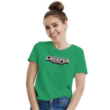 Creeper Aw Man Shirt