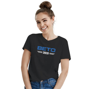 Beto 2020 T Shirt 2020 Presidential T Shirt Beto Orourke Shirt