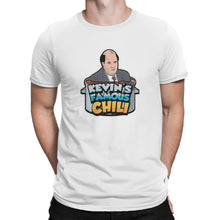 Kevins Famous Chili Shirt Kevin Malone Chili T Shirt