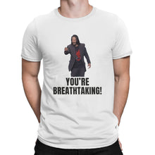 Keanu Breathtaking Shirt Keanu You're Breathtaking T Shirt Reeves