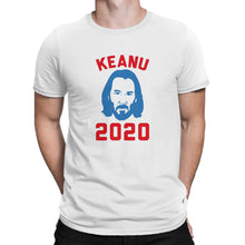 Keanu 2020 Shirt Keanu for President T Shirt Keanu Breathtaking Shirt