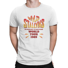 Wyld Stallyns Tshirt Be Excellent to Each Other Shirt