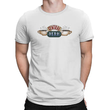 Central Perk Tshirt Friends Shirt Central Perk T Shirt