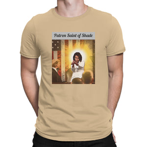 Nancy Pelosi Clap Shirt Patron Saint Of Shade Nancy Pelosi T Shirts