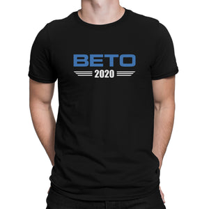 Beto 2020 T Shirt 2020 Presidential T Shirt Beto Orourke Shirt