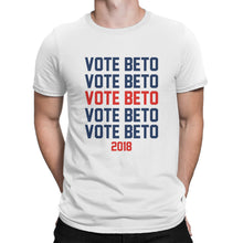 Vote for Beto Tshirt Texas Democrat Shirt Vote for Beto for Texas U.S. 2018