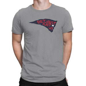 Bet Against Us Shirt Patriots Football Shirt