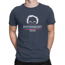 Hindsight 2020 Bernie T Shirt Hindsight 2020 Bernie Sanders Tshirt