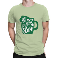 St Patricks Day Beer Shirt Irish Beer Shirt St Paddys Tshirt