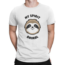 Sloth is My Spirit Animal Shirt Sloth Spirit Animal Shirt