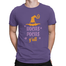 Hocus Pocus Shirt Funny Halloween Shirts Hocus Pocus Yall