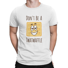 Twatwaffle Tshirt Funny Waffle Shirt Dont Be A Twatwaffle Tshirt