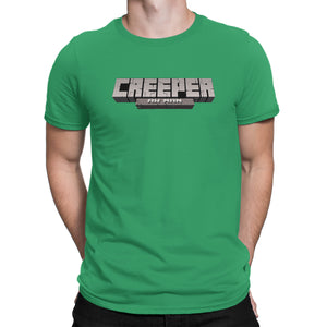 Creeper Aw Man Shirt