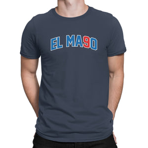 El Mago Shirt Cubs Javier Javy Baez El Mago T Shirt