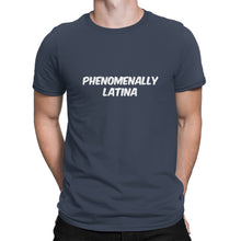 Phenomenally Latina Tee Latin Women Shirts Phenomenal Latina Shirt
