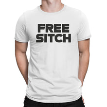 The Situation T Shirt Free Sitch T-Shirt