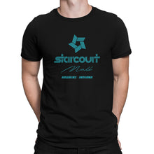 Starcourt Mall T Shirt Starcourt Mall Shirt