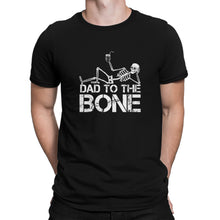 Dad to the Bone Shirt Dad Pun Shirt Dad Joke Tshirt Funny Dad Shirts