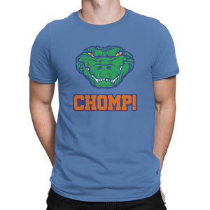 Gator Chomp Shirt Florida Gators Tshirt